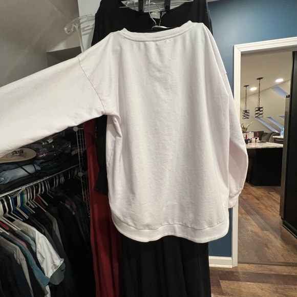 MK high low sweater Michael Kors - Picture 6 of 6